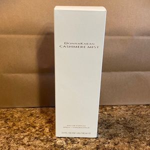 Donna Karan Cashmere Mist Eau de Parfume Spray